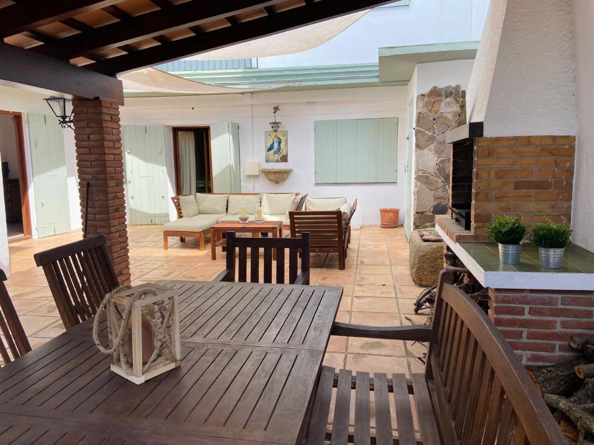 Villa Magnolia บีเดรเรส ภายนอก รูปภาพ